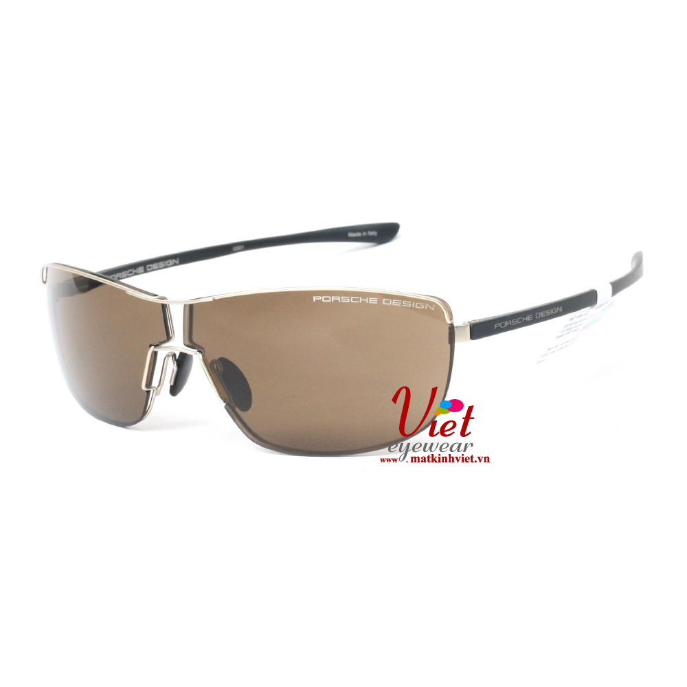 Kính mát Porsche Design P8616 B